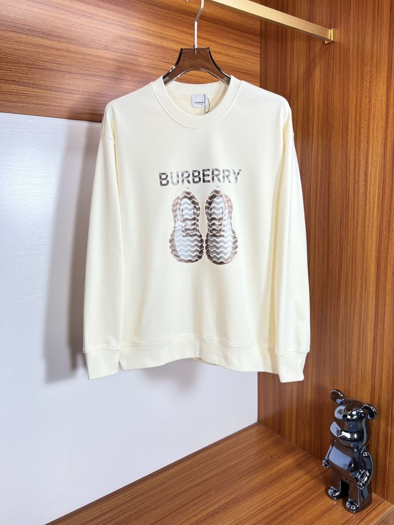 Burberry Hoodies